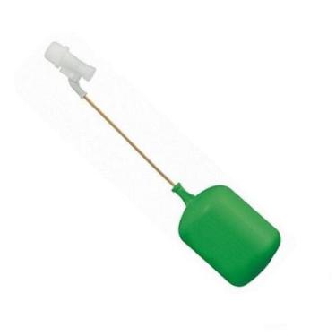 Imagem de Torneira Boia PVC 1/2'' para Caixa D'Água - Amanco