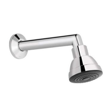 Imagem de Chuveiro BonnaChuveiro Ducha Cromado - Docol 21117, Cromado, 0, 0