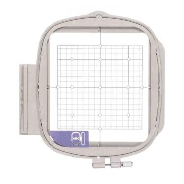 Imagem de Bastidor para Brother SA 448 área de 15x15cm - CSB-BASTIDORES