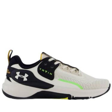 Imagem de Tênis Under Armour Tribase Lift Bege 41