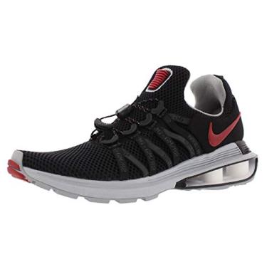 Imagem de Tênis Nike Shox Gravity Bred Lifestyle (43)