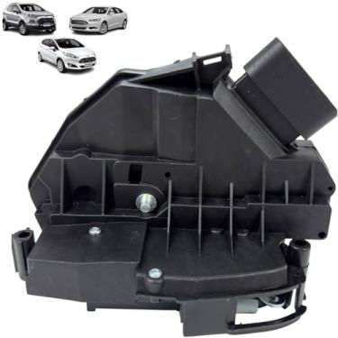 Imagem de Fechadura Elétrica Porta Traseira Direita Fiesta/Fusion/Ka/Eco Sport