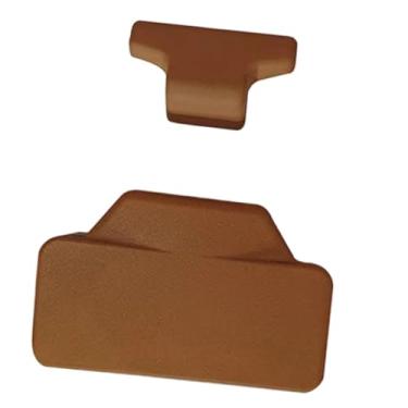 Imagem de MotiveTech Encosto do porta-malas da motocicleta, caixa de bagagem superior, almofada, acessório, almofada traseira, universal, à prova de choque, PU para, A11