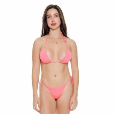 Imagem de Biquíni cortininha com bojo removível United, Froly, G