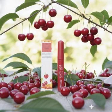 Imagem de   Max Love Gloss Mel Glow Love  Hidratação, Brilho e Sabor de Autocuid