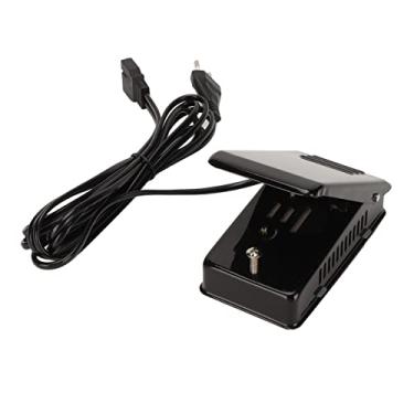 Imagem de Zhjvihx Pedal, Pedal de Máquina de Costura de Material de Ferro para Alfaiataria