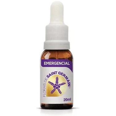 Imagem de Fórmula Floral Emergencial  10Ml 