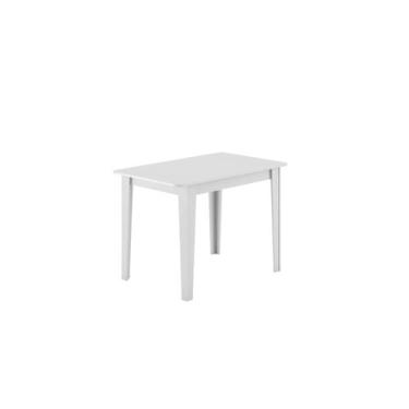 Imagem de Mesa de Jantar Retangular 110x68cm Nicoli - Sonetto Móveis