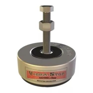 Imagem de Vibra Stop Mini Rosca 3/8 - Vibra-Stop