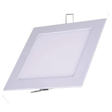 Imagem de Painel led emb.quad.24w luz  branca 6000k - Blue