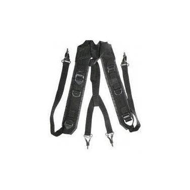 Imagem de Suspensório de Serviço EB - Y Nylon s bolso c gancho - CDS