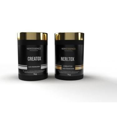 Imagem de Neri.tox / creatox - Neriessence