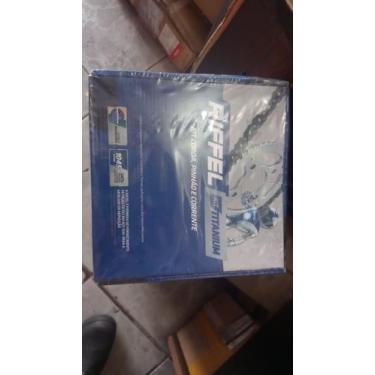 Imagem de Kit tração da bros - RIFFEL