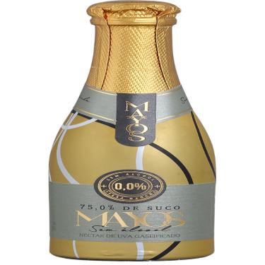 Imagem de MINI ESPUMANTE MAYOS ZERO ÁLCOOL 187ML