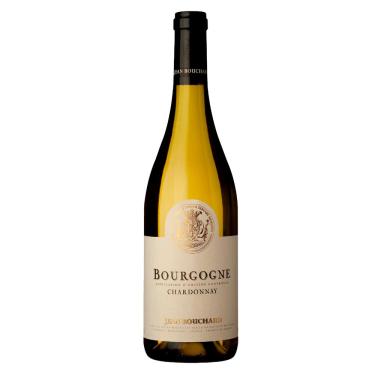 Imagem de Vinho Branco Francês Jean Bouchard Bourgogne Chardonnay