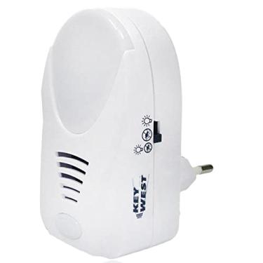 Imagem de DNI Repelente Eletrônico Com Luz Noturna - 6953 Key West