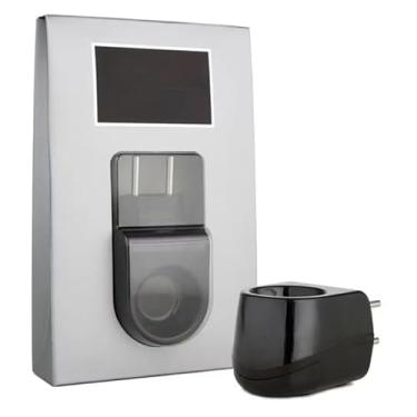 Imagem de Aromatizador de Ambiente, Aromatizadores Standard - Difusores Elétricos para óleos Essenciais(1 aromatizador black)