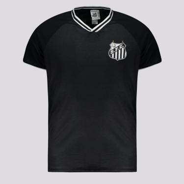 Imagem de Camisa Santos Ponto, M