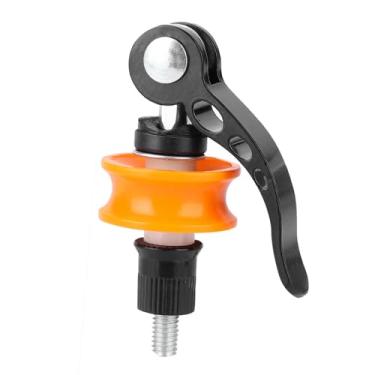 Imagem de Suporte de corrente de nylon, robusto, mini leve. Instale uma corrente limpa para a maioria das bicicletas. Manutenção