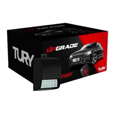 Imagem de Módulo Automação Teto Solar Tury - SKY2.2AJ