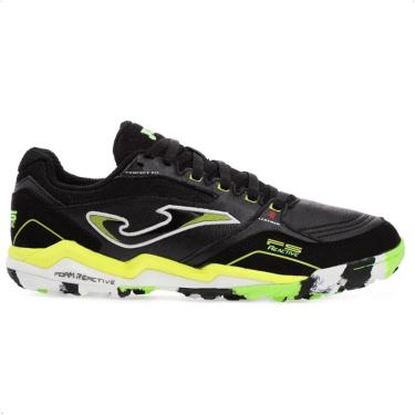 Imagem de Chuteira Joma Society FS Reactive Lemon-Masculino