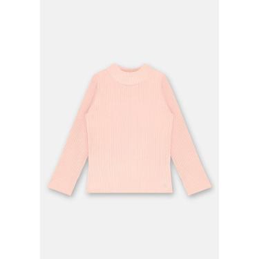 Imagem de Blusa Infantil Feminina em Ribana Canelada Up Baby-Feminino