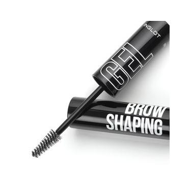 Imagem de Gel Para Sobrancelhas Inglot Brow Shaping Incolor