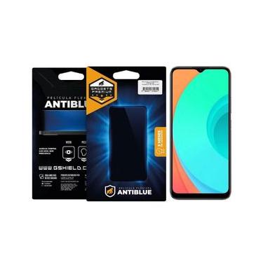 Imagem de Película para Realme C11 - AntiBlue - Gshield