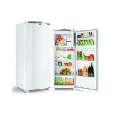 Imagem de Refrigerador Facilite 1 Porta 300L Branco FF Consul 220V 220