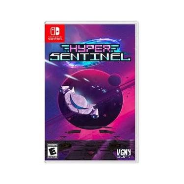 Imagem de Hyper Sentinel - Switch