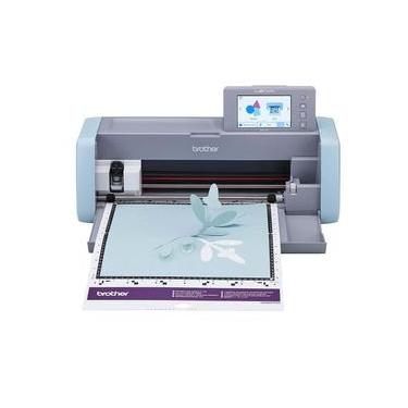 Imagem de Máquina de Recorte ScanNCut Brother SDX125 220v