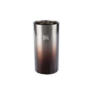 Imagem de COPO STANLEY ALTO PRISMÁTICO PARA DRINKS MARROM 381ML 08137-01