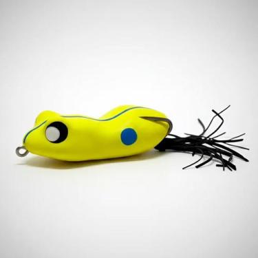 Imagem de Isca Matadeira Monster.Z 60 - F29 Frog Sapinho Para Traira