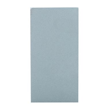 Imagem de YWBL-WH Pedra de Amolar, Pedra de Amolar 10000#, 3000#, 80# e 500#, Portátil, Ferramenta de Moagem Dupla Face para Facas de Cozinha, Tesouras, Faca de Barbear (500# Verde Claro)