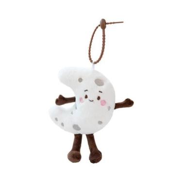 Imagem de Brinquedos De Pelúcia Planeta Com Sorriso Fofo Para Crianças, Terra, L