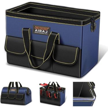 Imagem de Bolsa Mala De Transporte Para Ferramentas Airaj