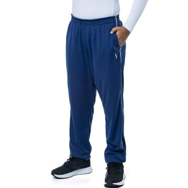 Imagem de Calça Esporte Marinho/Gelo 14