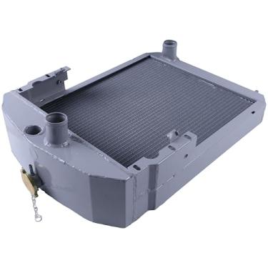Imagem de JZGRDN Radiador 351798R92 352629R92 compatível com modelos M MD Super M e Super MDV