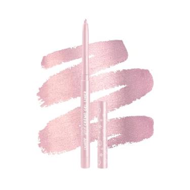 Imagem de ColourPop BFF Creme Gel Liner – Caneta delineadora de gel à prova d'água com uma fórmula de alto pigmento e montável – Delineador colorido com uso de 18 horas – Calabasas (0,3 g)