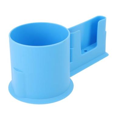 Imagem de Generic Suporte de Copo de Caiaque, Suporte de Bebidas Marinhas Universal para Entusiastas de Esportes Aquáticos Ao Ar Livre (#2)