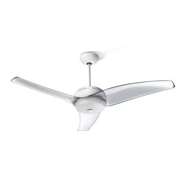 Imagem de Ventilador De Teto Latina Vt633 Cristal 127V