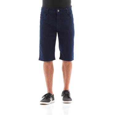 Imagem de Bermuda Jeans Masculina Arauto Confort-Masculino