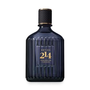 Imagem de Botica 214 Verano en Firenze Eau de Parfum Fougère Aromático 90ml - Ob