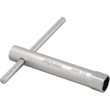 Imagem de Chave De Vela 21mm Com Manipulo Vonder