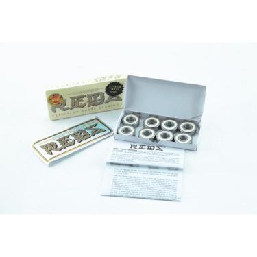 Imagem de ROLAMENTO SKATE RED BONES REDZ CERAMIC-Unissex