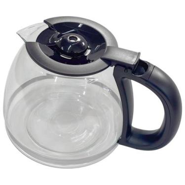 Imagem de Jarra Vidro Cafeteira Philco PH30 Plus 30 Cafés Original