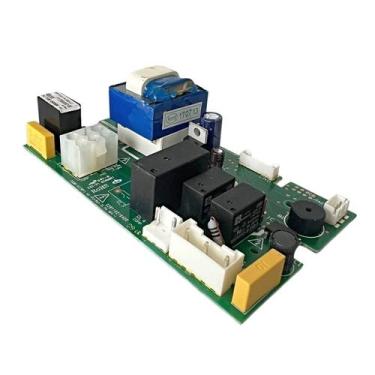 Imagem de Placa Potência 220VAr Condicionado Olimpia Nano e PIU R27857 - OLIMPIA