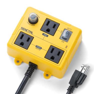 Imagem de Interruptor de vácuo automático SENCTRL AVS3000 para ferramentas elétr