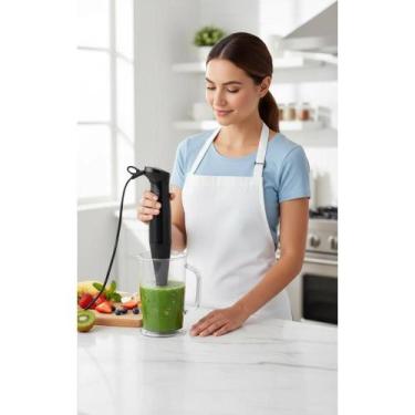 Imagem de Mixer 350W Potente: Tritura, Mistura e Facilita - Congratulations Stor