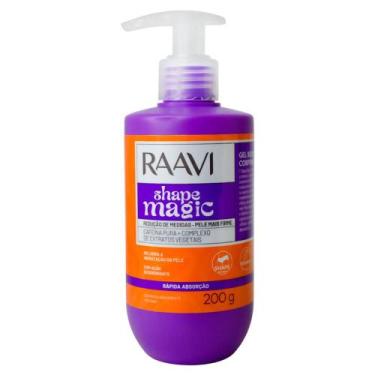 Imagem de Raavi shape magic 200g